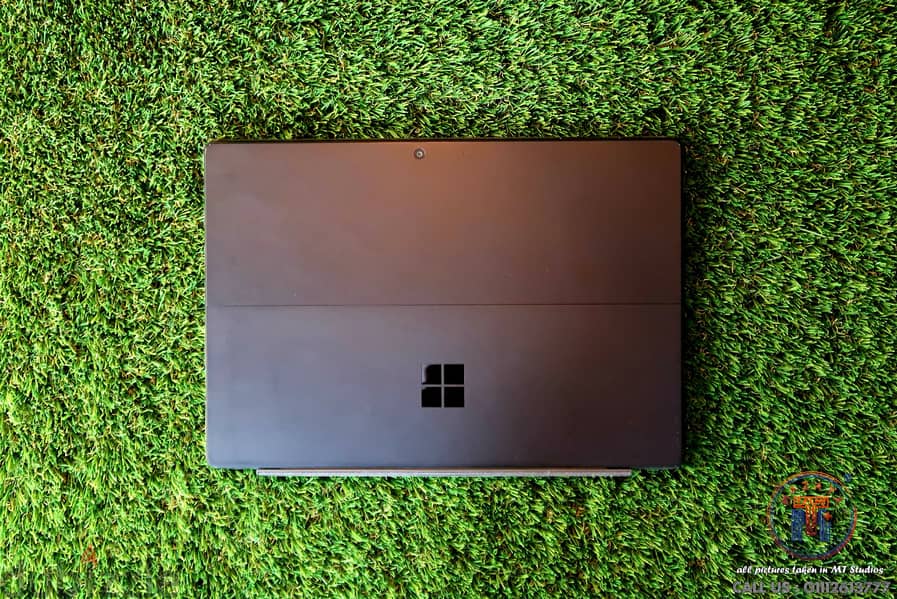 Microsoft Surface Pro 7  High End Laptop لابتوب سرفس برو 7 بسعر لقطه 1
