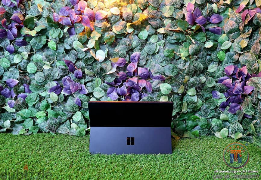 Microsoft Surface Pro 7  High End Laptop لابتوب سرفس برو 7 بسعر لقطه 4