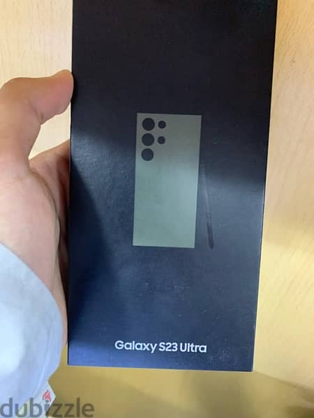 Samsung s23 ultra 1