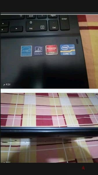 Samsung Core i5 ultra slim لاب توب سامسونج 2