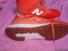 new balance size 42.5 fits 42 and 42.5