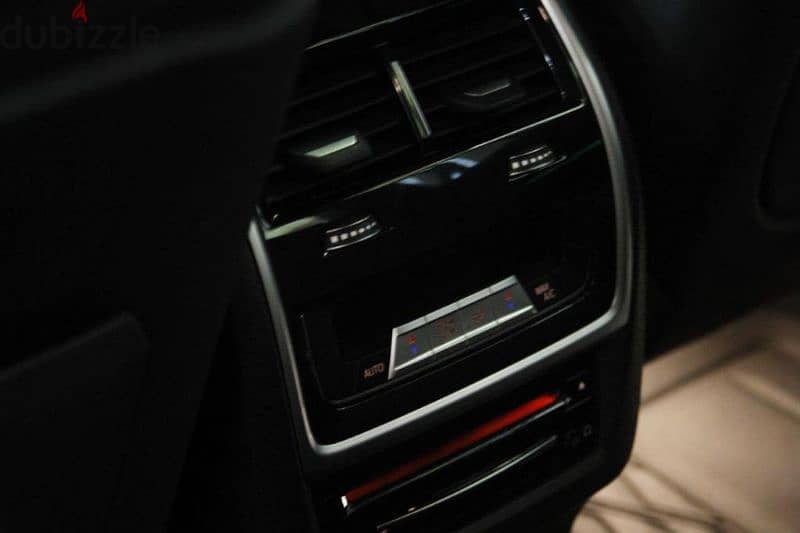 BMW X5 2020 لدى معارض قرشم موتورز 11