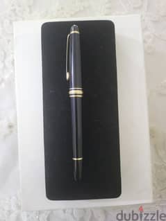 MONTBLANC قلم مونت بلونت 0