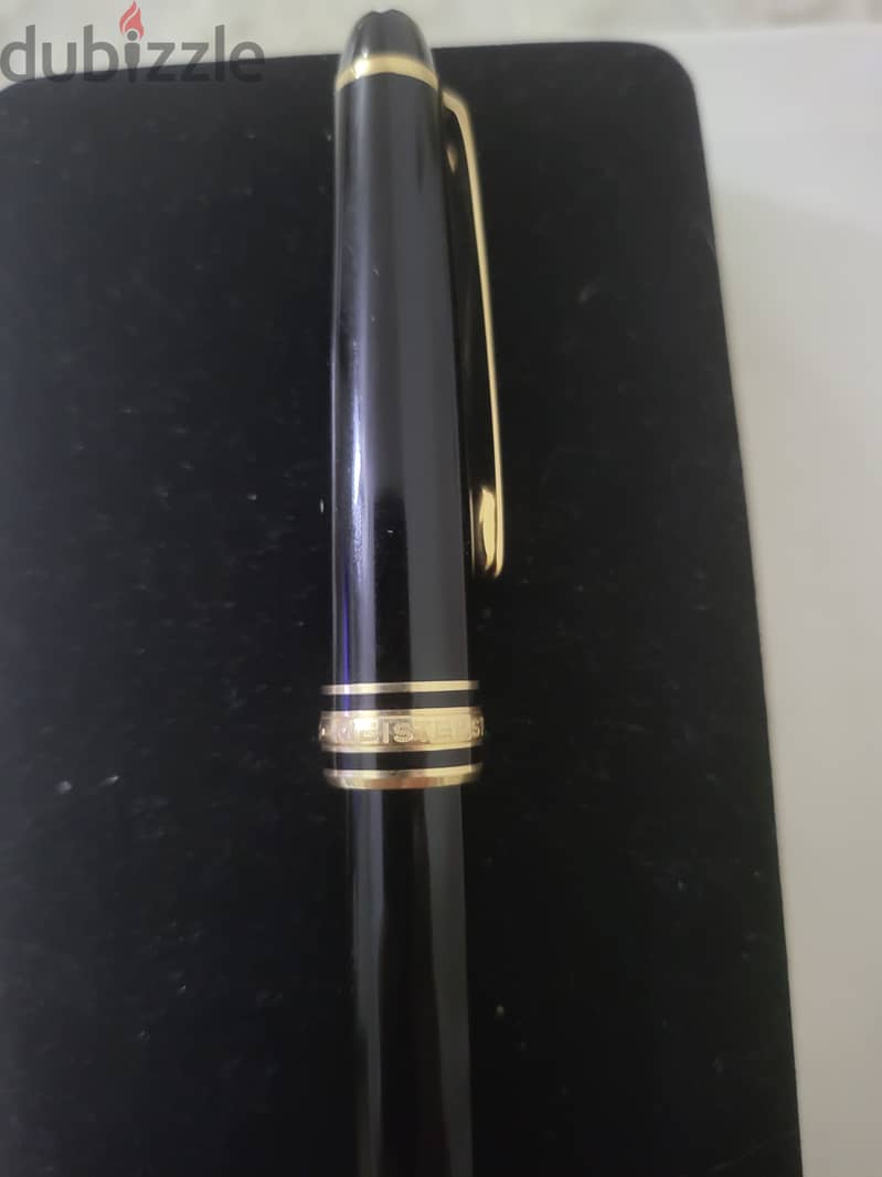 MONTBLANC قلم مونت بلونت 3