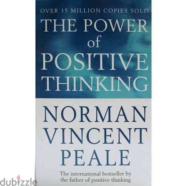 the power of positive thinking 0