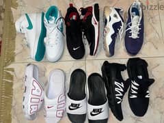 Jordan Nike new 2024 0