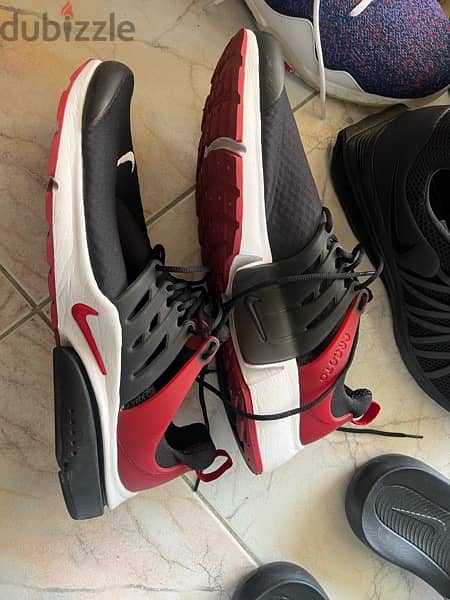 Jordan Nike new 2024 6