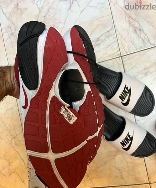 Jordan Nike new 2024 7