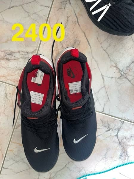 Jordan Nike new 2024 8