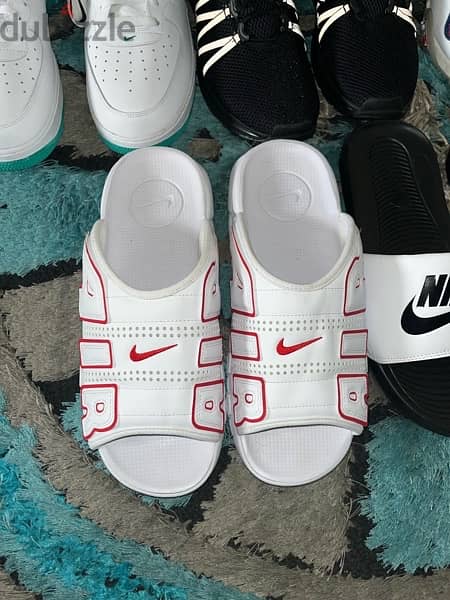 Jordan Nike new 2024 13