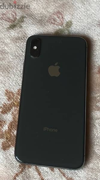 iphone xs 256 battery 77 2