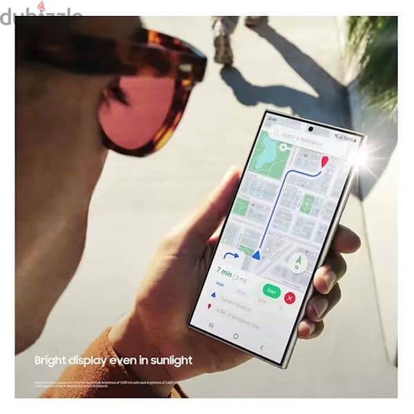 Samsung Galaxy S24 Ultra - { sealed } - warranty 2