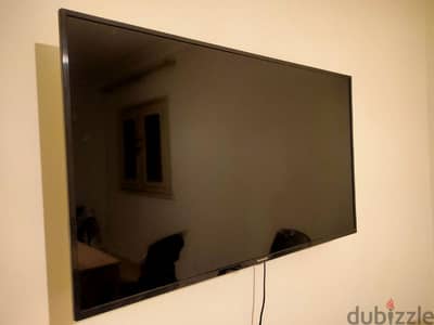 43" Smart Unionaire TV