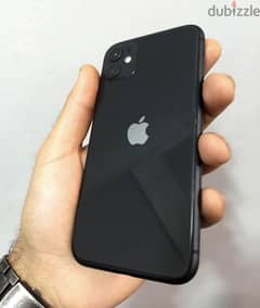 iPhone 11 128g new