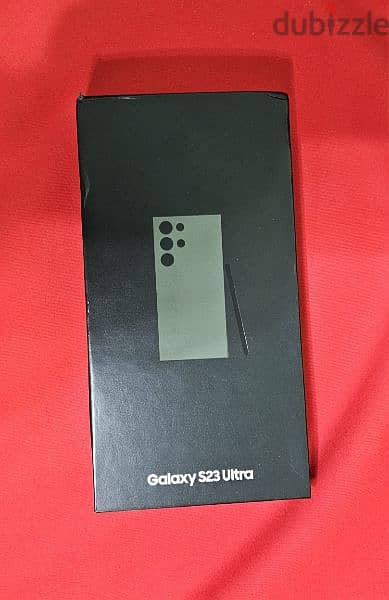 Samsung galaxy s23 Ultra 1