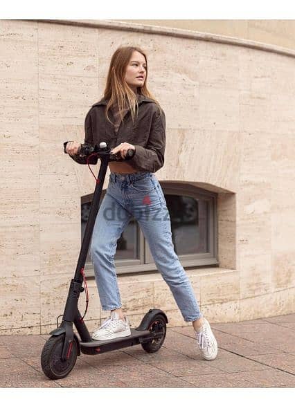 COOLBABY Adult electric scooter 2