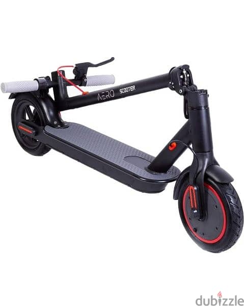COOLBABY Adult electric scooter 4