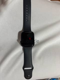 smart apple watch