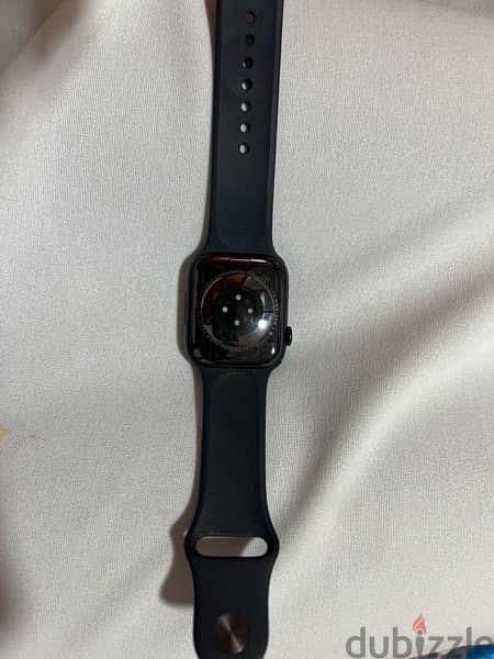 smart apple watch 1