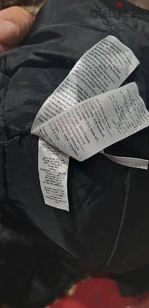 Jacket original size medium 2