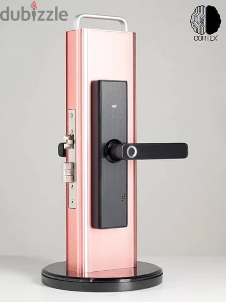 Smart Doorlock. 1