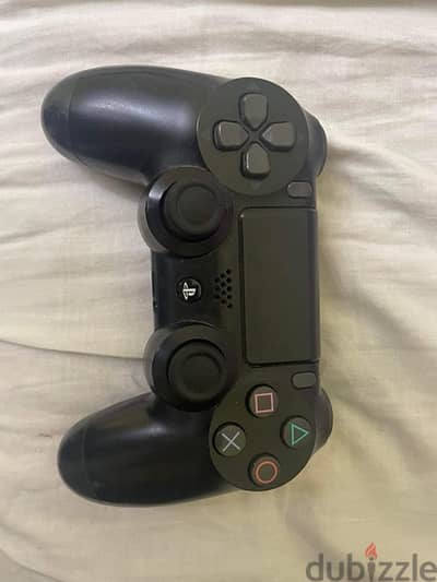 PS4 DualSchock controller دراع بلايستيشن ٤ اصلي - Video Games ...