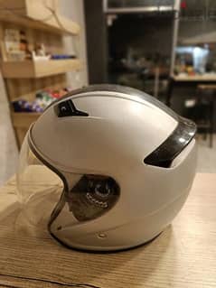 Reese Machine Helmet