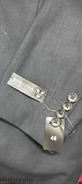بدلة Verona 1