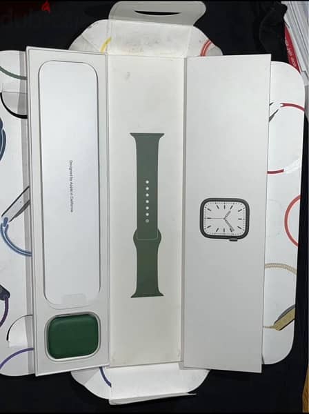 apple watch series 7 45mm 1