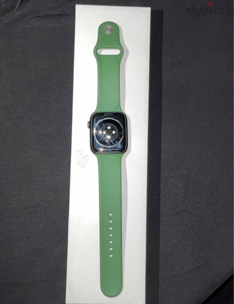 apple watch series 7 45mm 3
