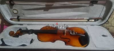 suzuki violin
