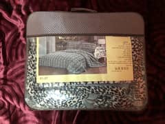 Brand New Bed Set for Sale 0