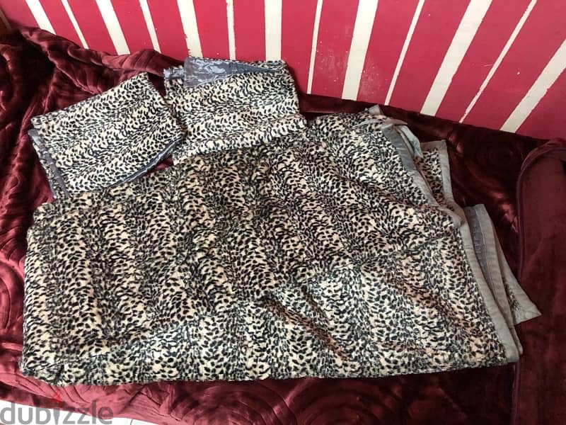Brand New Bed Set for Sale 4