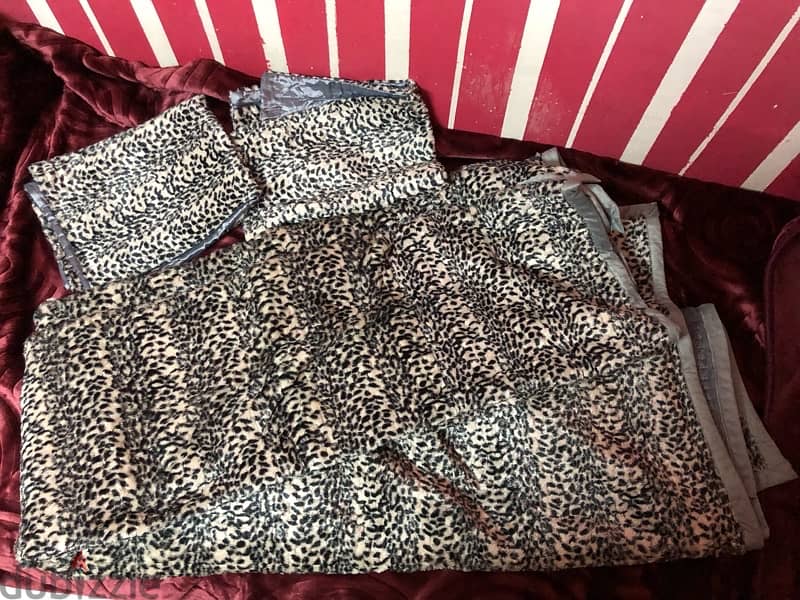 Brand New Bed Set for Sale 5