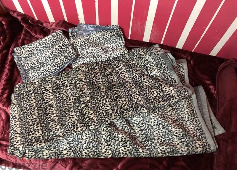 Brand New Bed Set for Sale 6