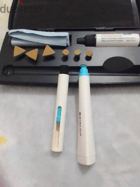 lenspen cleaning pen kit 2