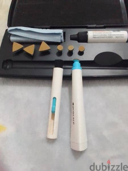 lenspen cleaning pen kit for camera 2