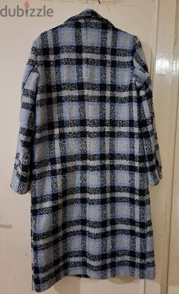 Coat for Ladies - New - Made in Italy 1