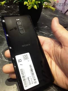 Sony Xperia  1