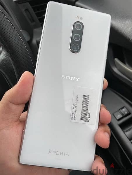Sony Xperia  1 1