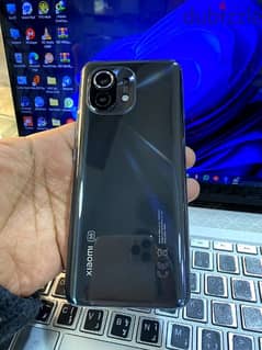 Xiaomi Mi 11 5G 0