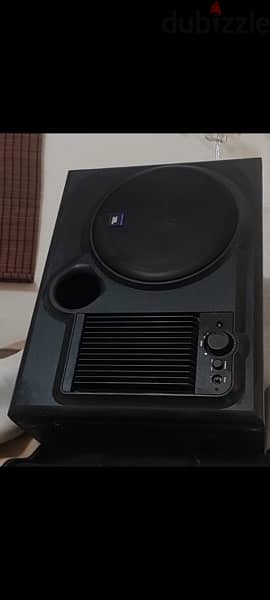 jbl control speaker sub 10 - سماعة جي بي ال 1