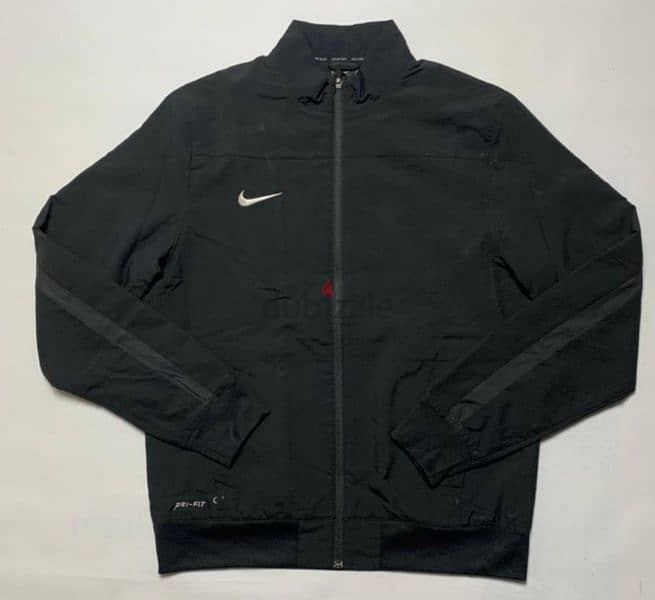 Nike original dryfit men jacket Size M 0