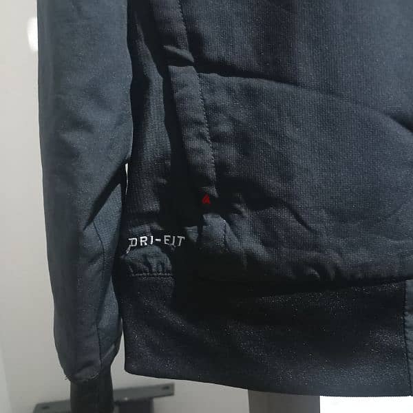 Nike original dryfit men jacket Size M 4