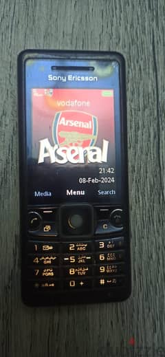 Sony Ericsson C510 0