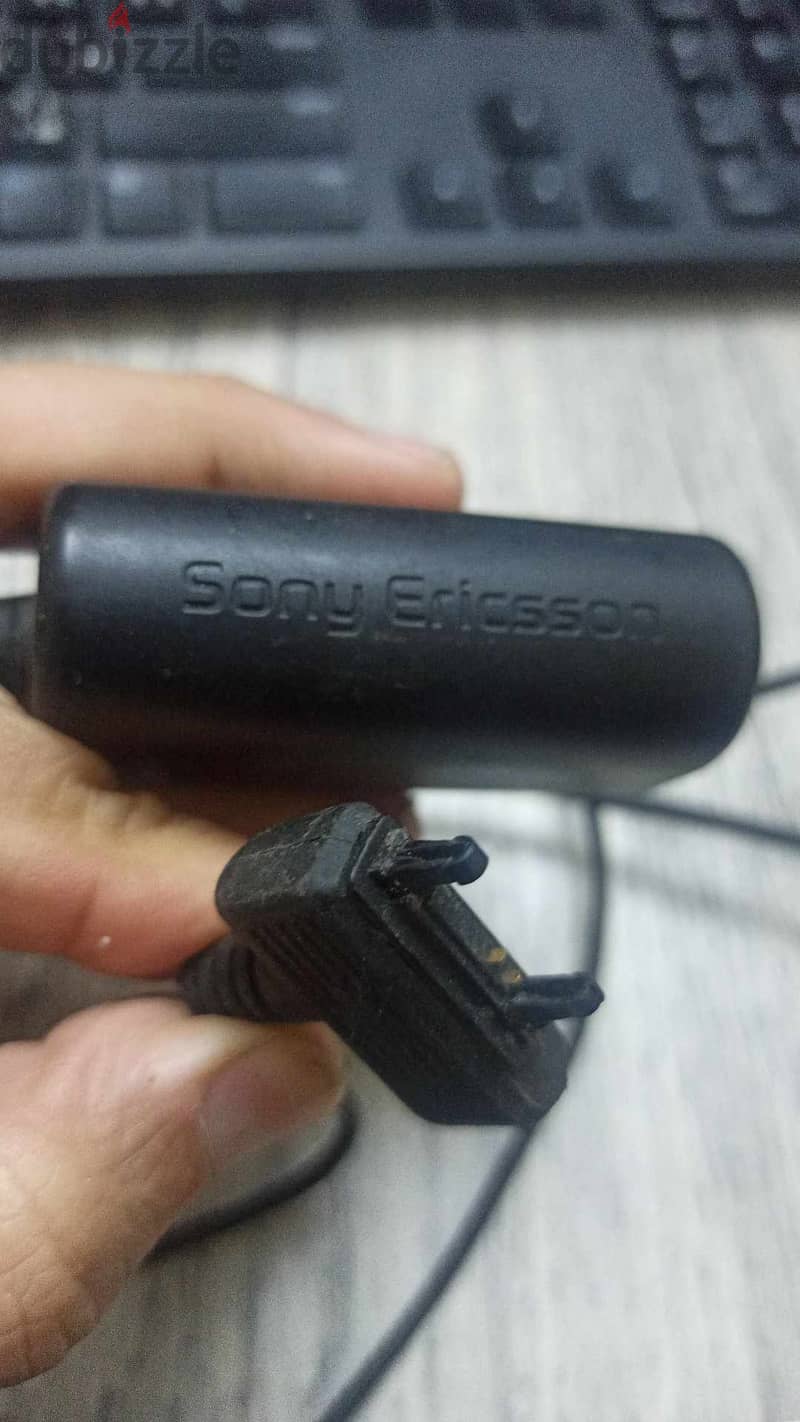 Sony Ericsson C510 3