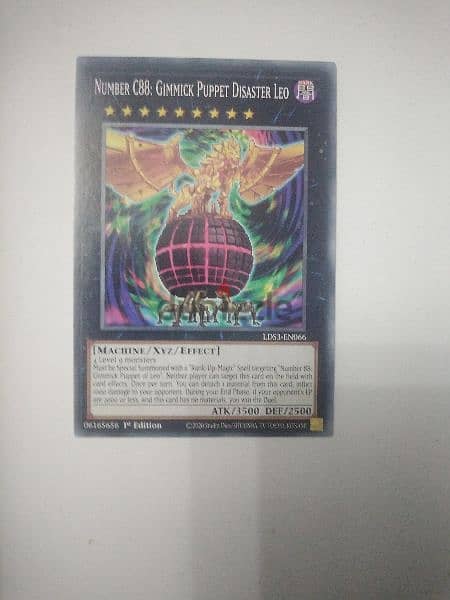yogi oh legendry duelists 35 cards with ultra rares 8