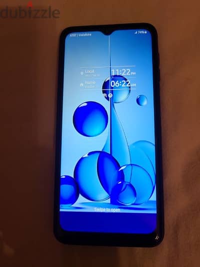 Samsung galaxy A32 5G