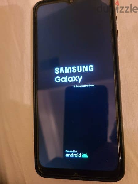 Samsung galaxy A32 5G 2