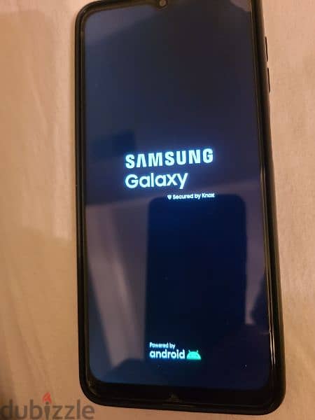 Samsung galaxy A32 5G 3